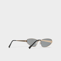 Aldo | Enabedanten Gold Women's Sunglasses - Sunglasses