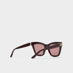 Aldo | Collete Bordo Women's Cat eye - Cat eye sunglasses