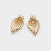Aldo | Beressi Gold Women's Earrings - Earrings