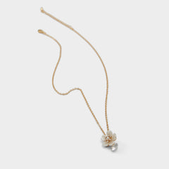 Aldo | Alexianie Ice Women's Cubic Zirconia - Necklace