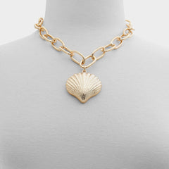 Aldo | Sirenne Gold Women's Travel essentials - Necklace