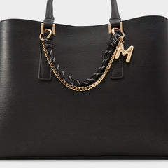 Aldo | Alphabet Gold Women's Bag Charms & Keychains - Bag charm