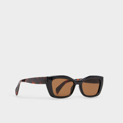 Aldo | Calaberynx Black Women's Cat eye - Cat eye sunglasses
