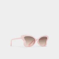 Aldo | Manossi Light Pink Women's Cat eye - Cat eye sunglasses