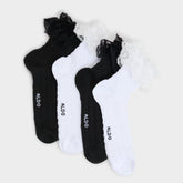 Aldo | Lacefrills White Women's Socks - Socks
