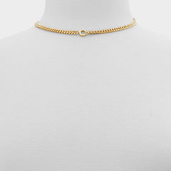 Aldo | Yourletters Gold Women's Necklaces - Necklace