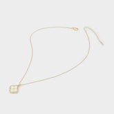 Aldo | Broisa Gold Women's Cubic Zirconia - Necklace