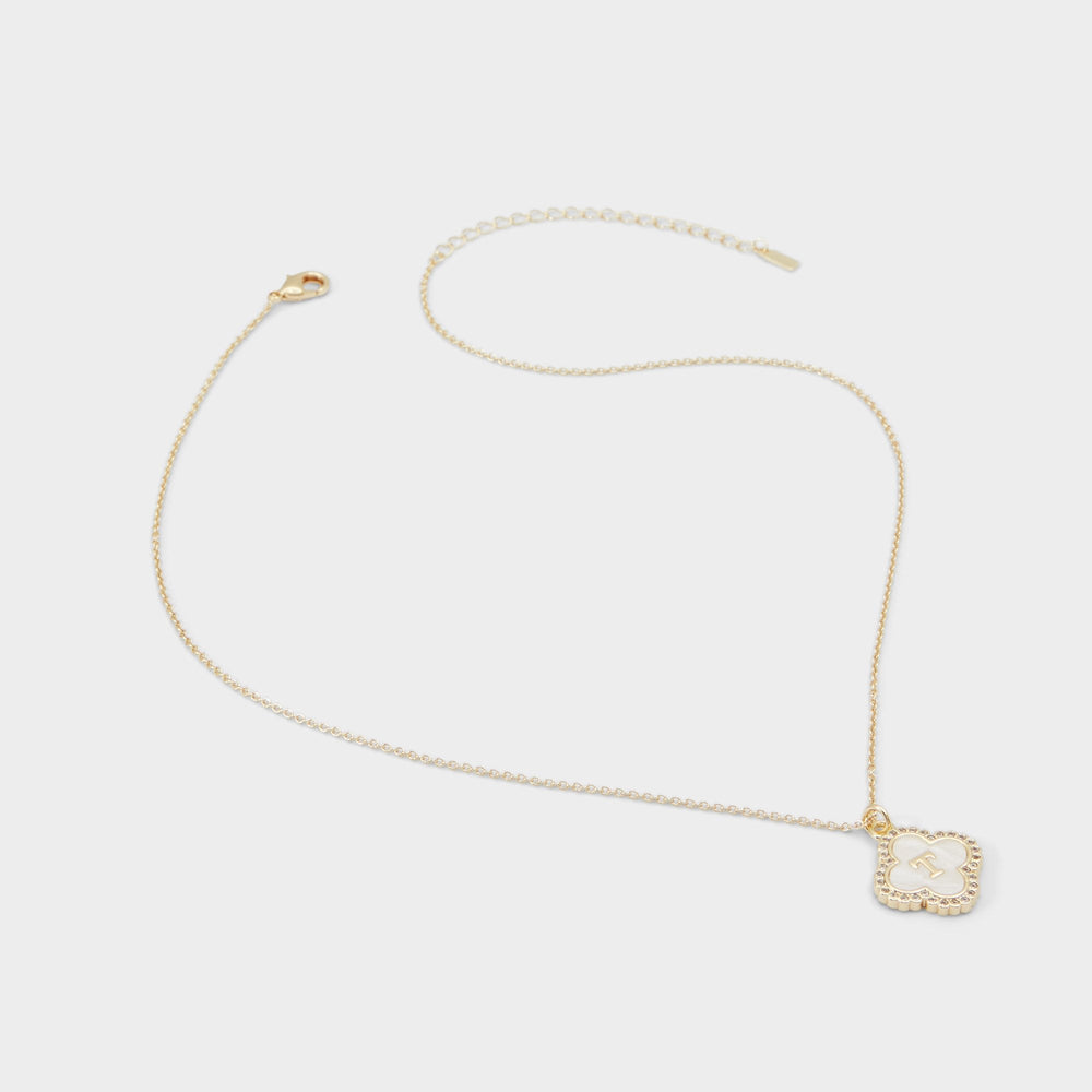 Aldo | Broisa Medium Yellow Women's Cubic Zirconia - Necklace