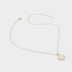 Aldo | Broisa Medium Yellow Women's Cubic Zirconia - Necklace