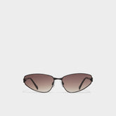 Aldo | Enabedanten Black Women's Sunglasses - Sunglasses