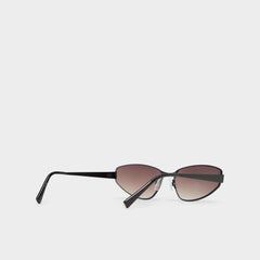 Aldo | Enabedanten Black Women's Sunglasses - Sunglasses