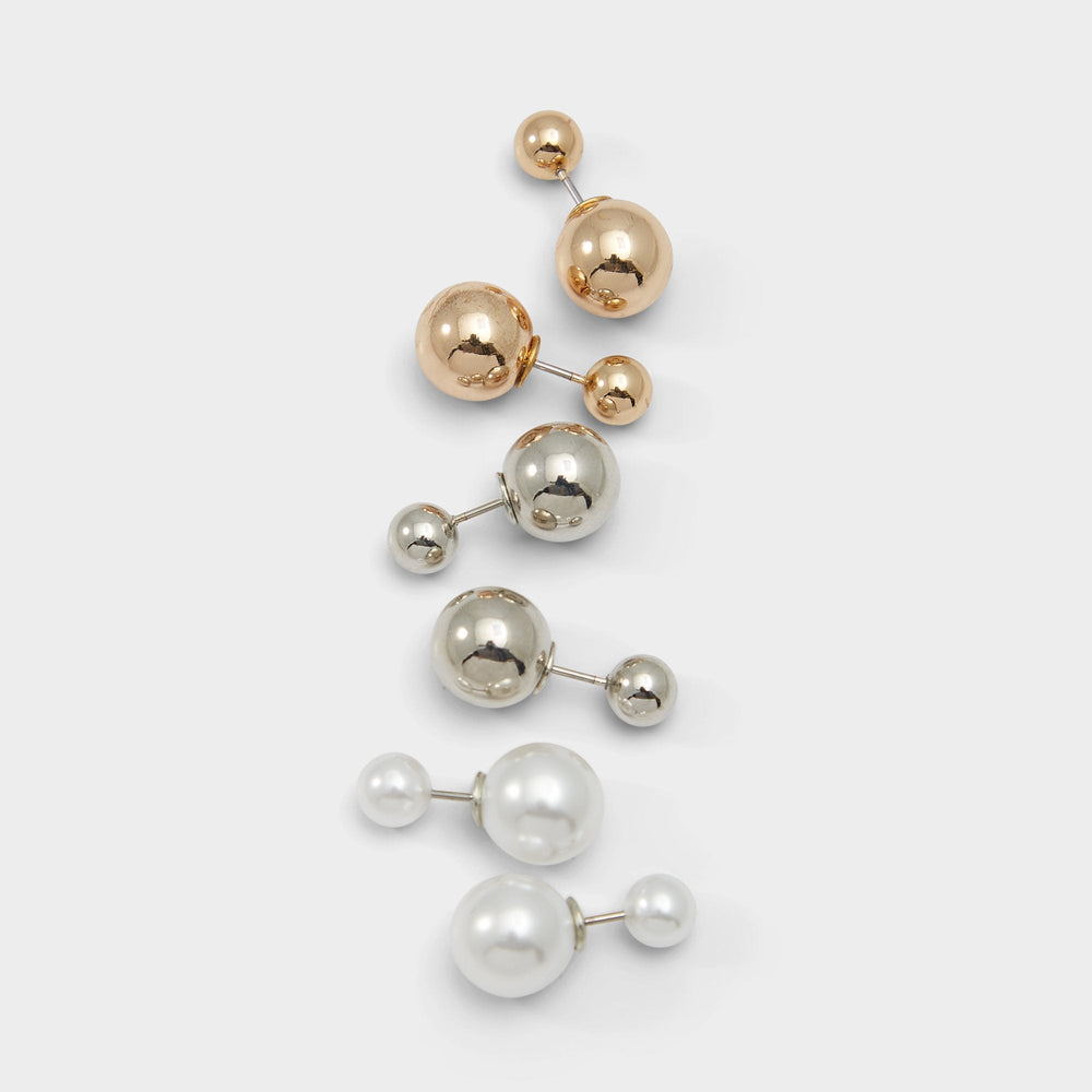 Aldo | Ceriviel Metallic Multi Women's Earrings - Earrings