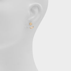 Aldo | Ceriviel Metallic Multi Women's Earrings - Earrings