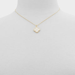 Aldo | Broisa Gold Women's Cubic Zirconia - Necklace