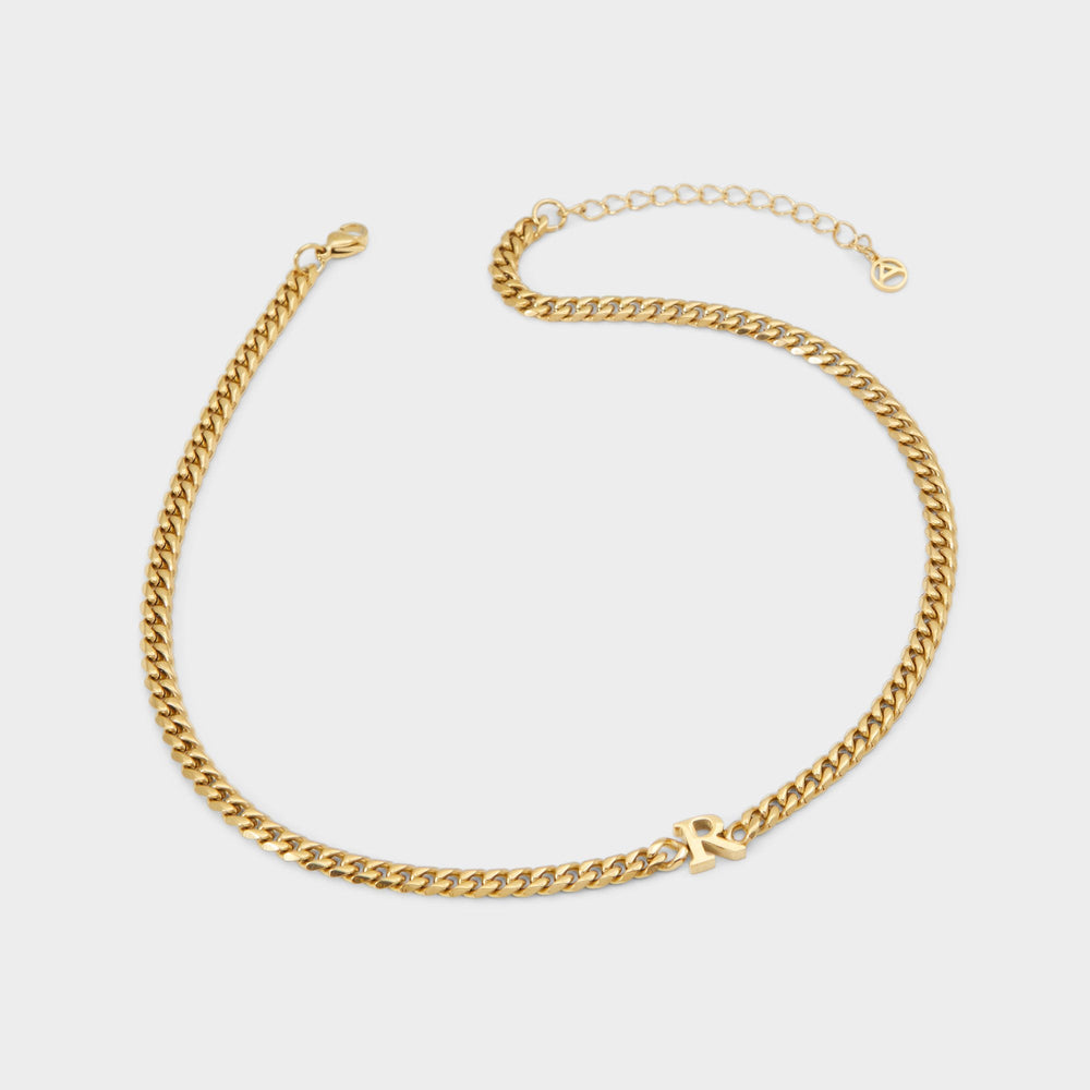 Aldo | Yourletters Gold Women's Necklaces - Necklace