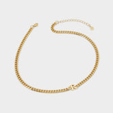 Aldo | Yourletters Gold Women's Necklaces - Necklace