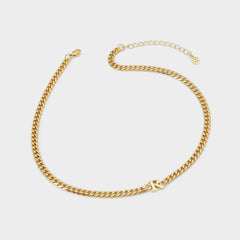 Aldo | Yourletters Gold Women's Necklaces - Necklace