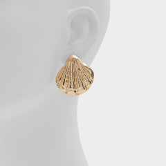 Aldo | Nanamaryn Gold Women's Earrings - Earrings