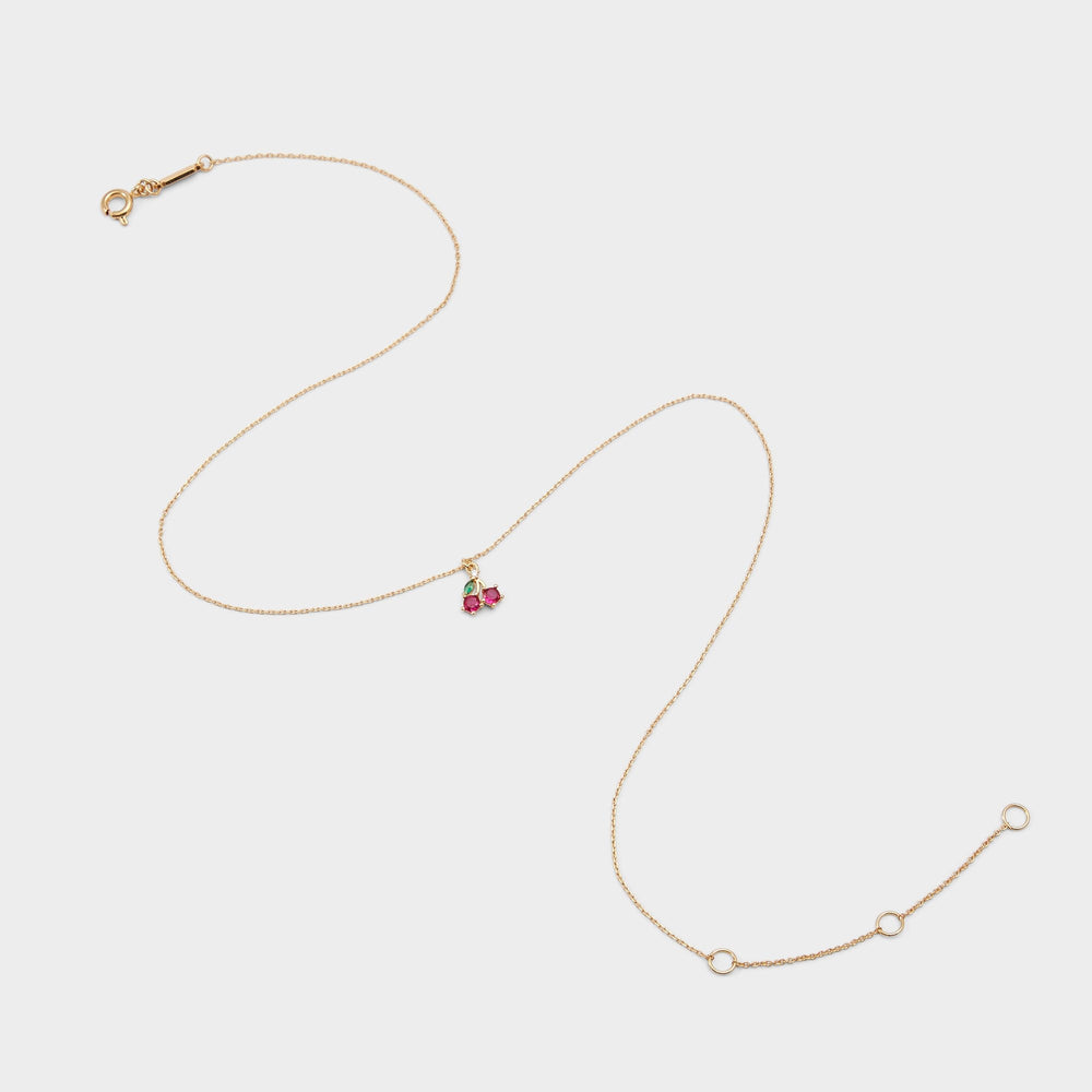 Aldo | Cerisee Red Women's Gold plated - Necklace