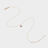 Aldo | Cerisee Red Women's Gold plated - Necklace