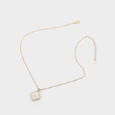 Aldo | Broisa Yellow Women's Cubic Zirconia - Necklace