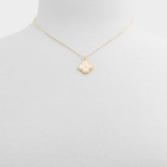 Aldo | Broisa Yellow Women's Cubic Zirconia - Necklace