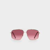 Aldo | Baeberiel Bordo Women's Sunglasses - Sunglasses