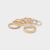 Aldo | Tirari in Gold -