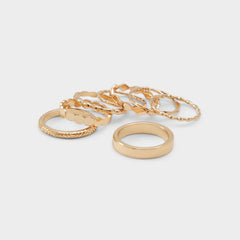 Aldo | Tirari in Gold -