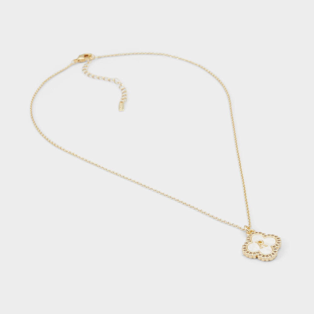 Aldo | Broisa Gold Women's Cubic Zirconia - Necklace