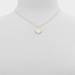 Aldo | Broisa Gold Women's Cubic Zirconia - Necklace