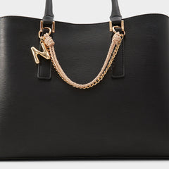 Aldo | Alphabet Gold Women's Bag Charms & Keychains - Bag charm
