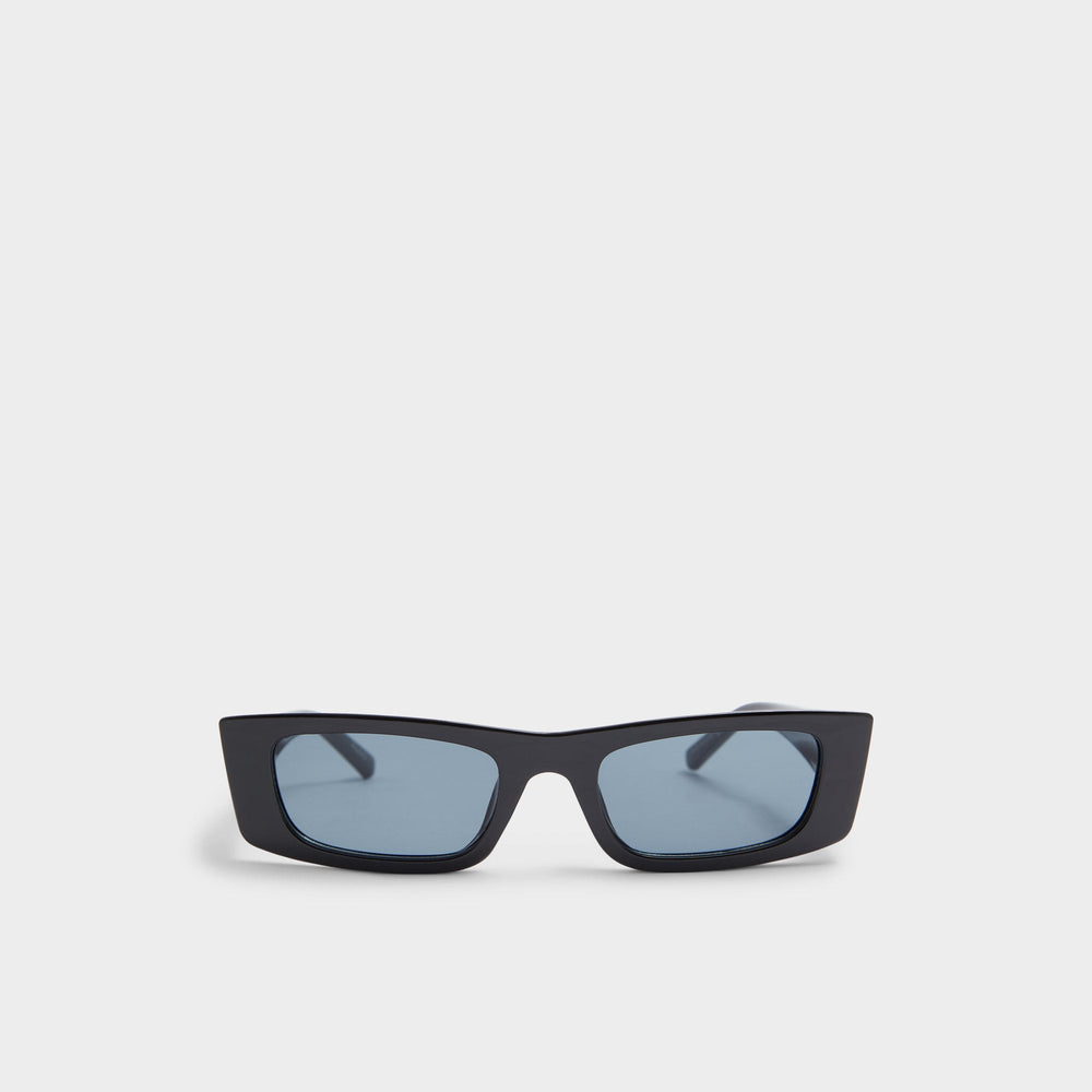 Aldo | Cuffley in Black - Cat eye sunglasses