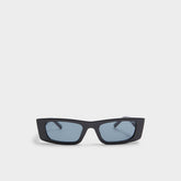 Aldo | Cuffley in Black - Cat eye sunglasses