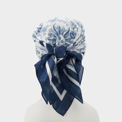 Aldo | Wilse Navy Women's Scarves - Scarf