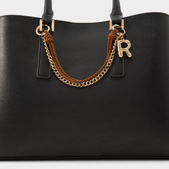 Aldo | Alphabet Gold Women's Bag Charms & Keychains - Bag charm
