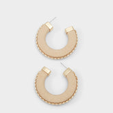 Aldo | Terraa Beige Women's Earrings -