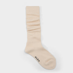 Aldo | Slouchie in Ice - Socks