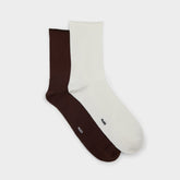 Aldo | Effortlesss in Brown - Socks