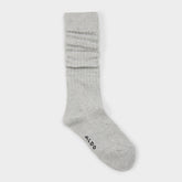 Aldo | Slouchie in Grey - Socks