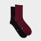 Aldo | Effortlesss in Red - Socks