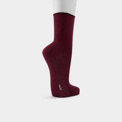 Aldo | Effortlesss in Red - Socks