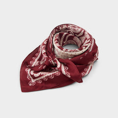 Aldo | Bernadete Bordo Women's Scarves - Scarf