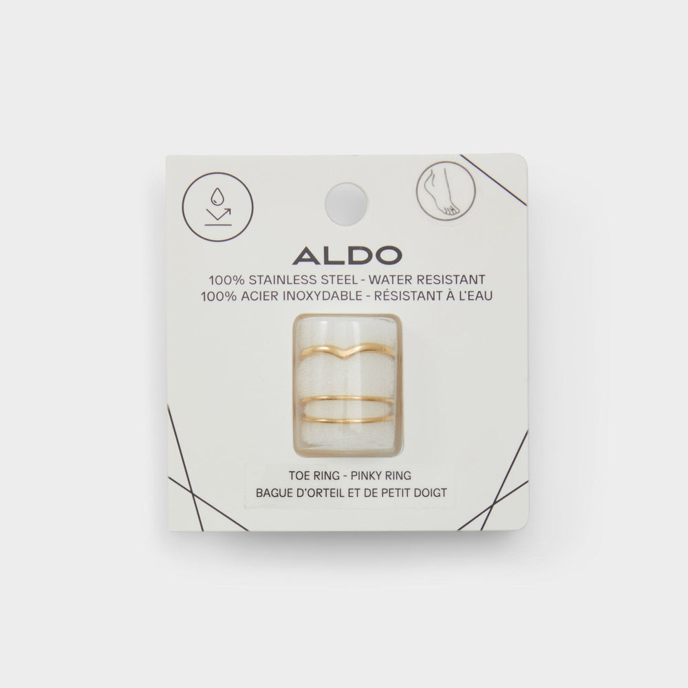 Aldo | Ardgowan Gold Women's Stainless Steel - Toe ring