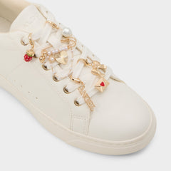 Aldo | Loveletters in Red - Shoe charms