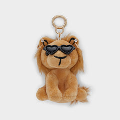 Aldo | Roary Other Brown Women's Bag Charms & Keychains - Bag charm