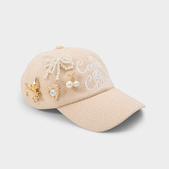Aldo | Cocquettepins in Ice - Decorative brooch