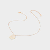Aldo | Magnollia Ice Women's Necklaces - Pendant necklace