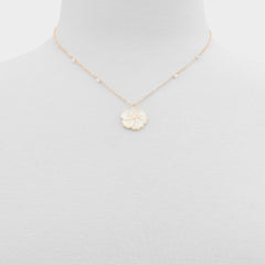 Aldo | Magnollia Ice Women's Necklaces - Pendant necklace