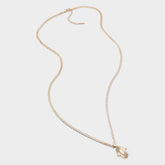 Aldo | Revolution Gold Women's Necklaces - Necklace